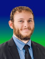 Headshot of Andrew Hayes